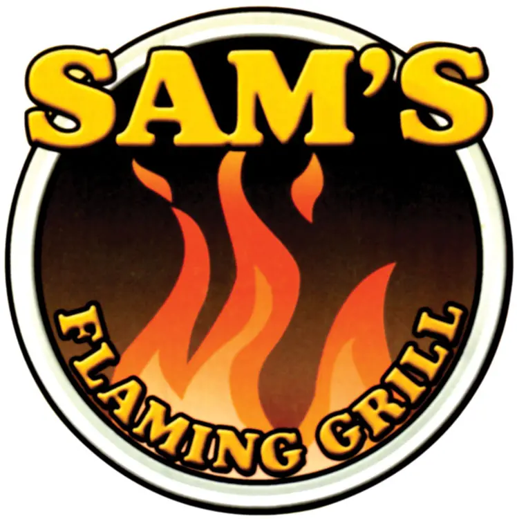 Sam's Flaming Grill 1