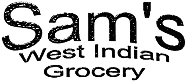 Sam's West Indian Store & Restaurant 1
