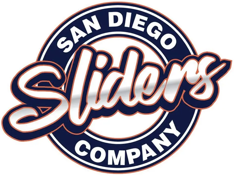 San Diego Sliders Co.