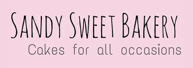 Sandy Sweet Bakery 1