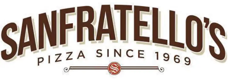 Sanfratello's Pizza 1