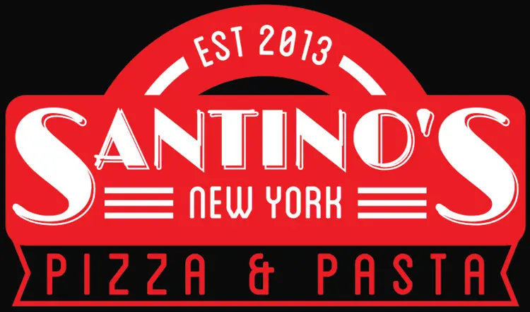 Santino's Ny Pizza And Pasta 1