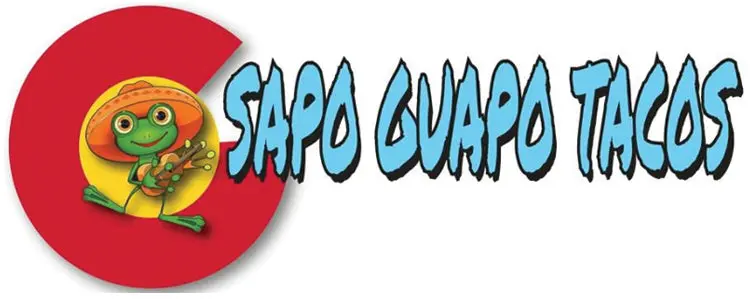 Sapo Guapo Tacos 1
