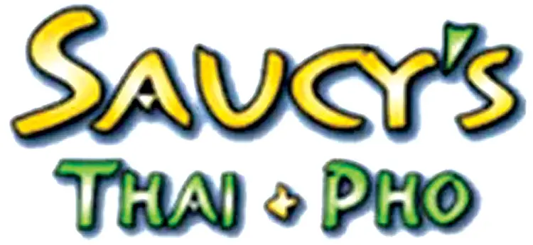 Saucy's Thai & Pho 1