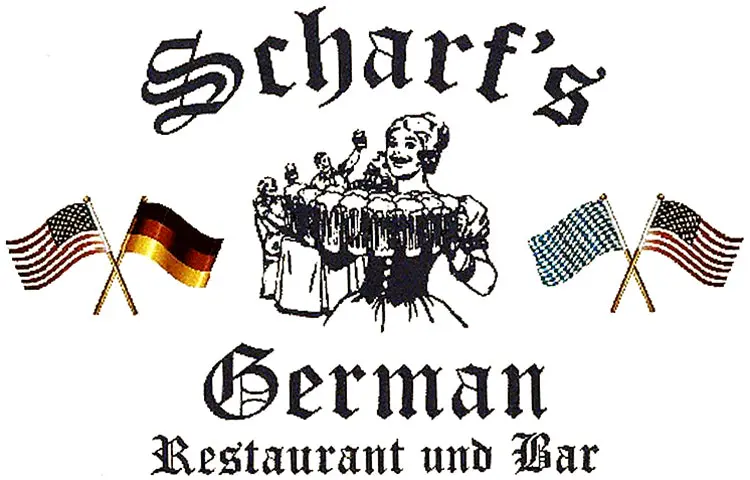 Scharf's German Restaurant & Bar 1