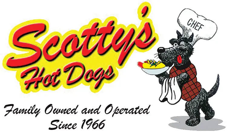 Scotty's Hot Dogs 1