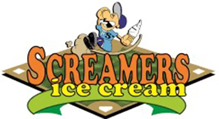 Screamers Ice Cream 1