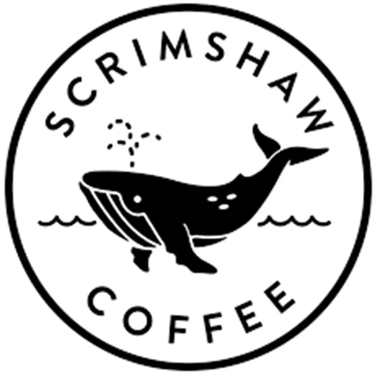Scrimshaw Coffee 1