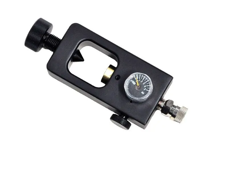 Scuba Fill Station 1