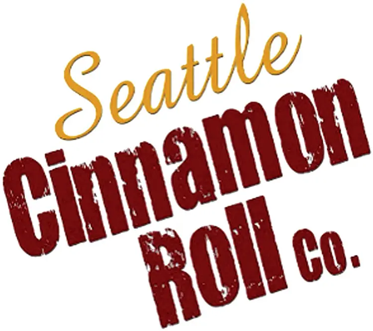 Seattle Cinnamon Roll Co 1