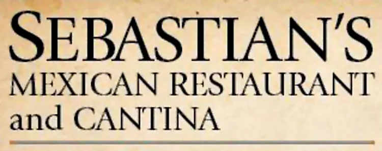Sebastian's Mexican Restaurant And Cantina 1