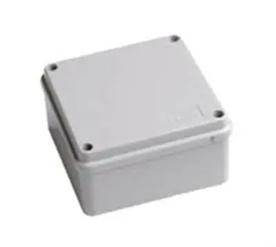 Securi-Prod Ip55 Enclosure 1
