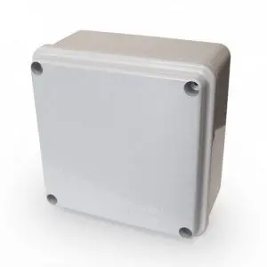 Securi-Prod Ip65 Enclosure 1