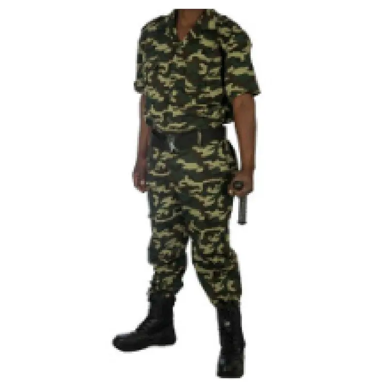 Security Uniform 1