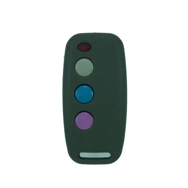 Sentry 3 Button Remote 1