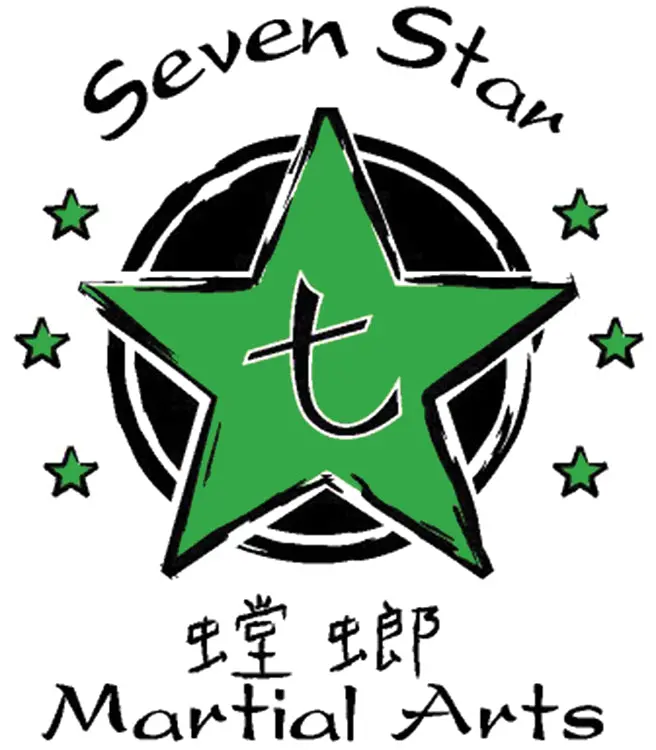 Seven Star Martial Arts 1
