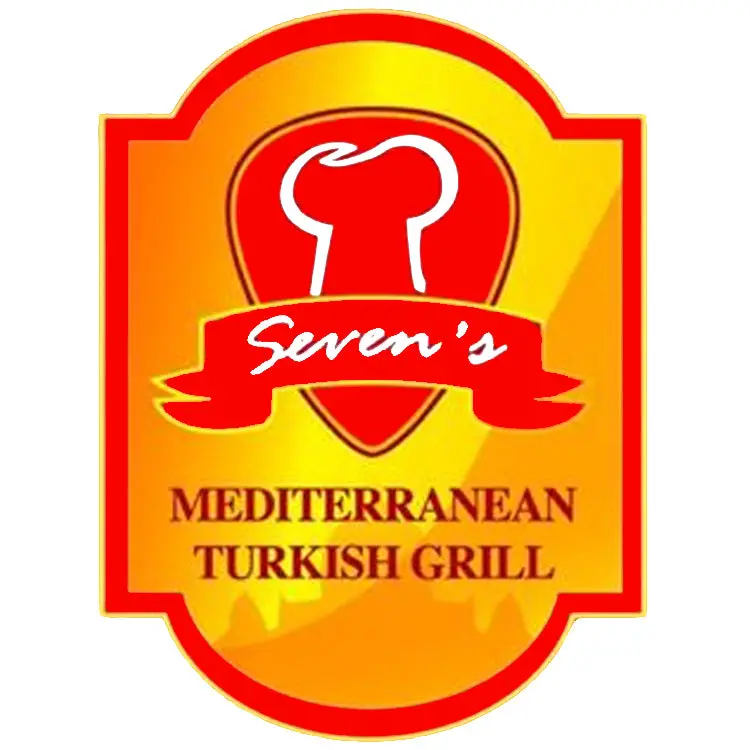 Seven's Turkish Grill 1