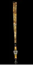 Sigma Gamma Rho Lanyard With Shield 1