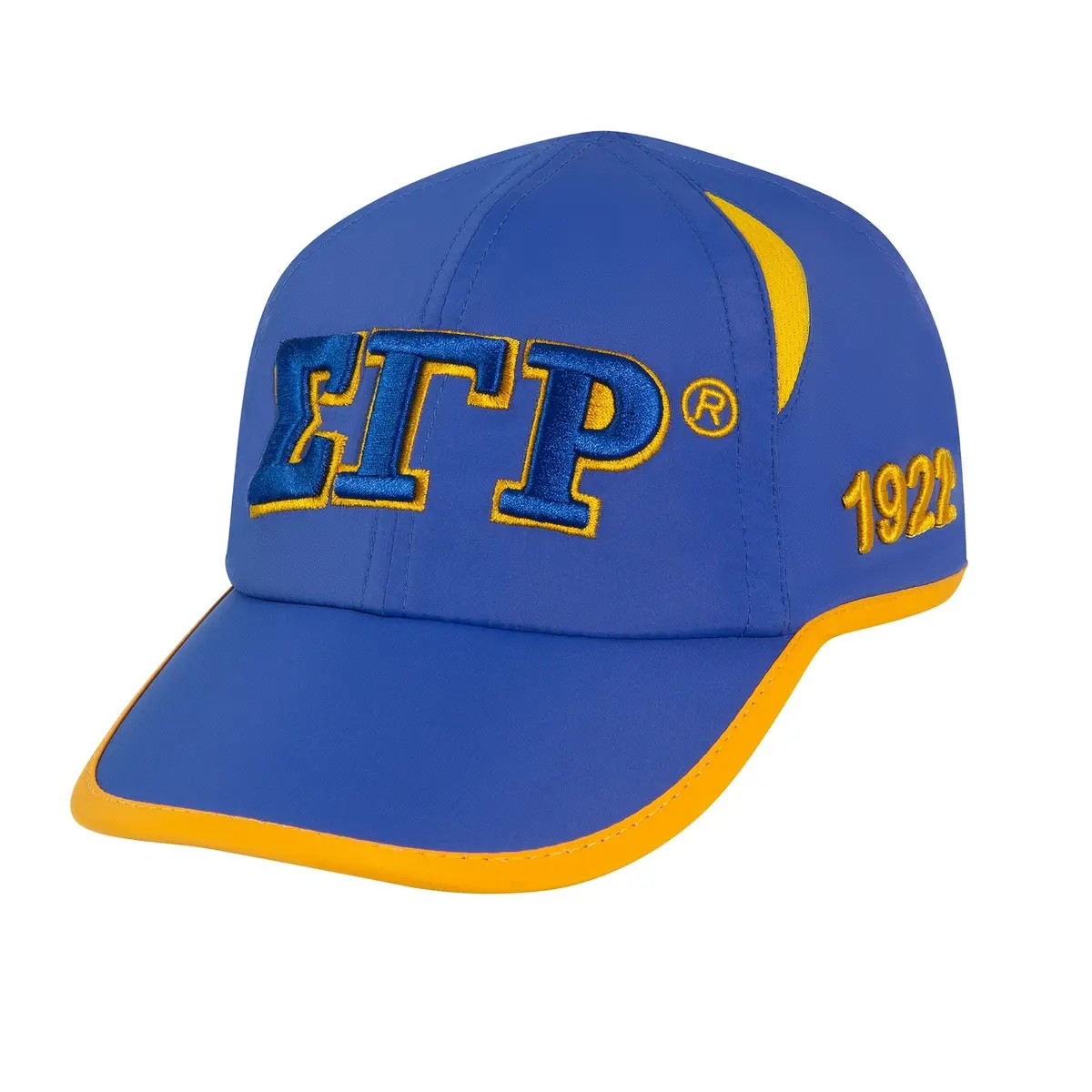 Sigma Gamma Rho Featherlite Hat 1