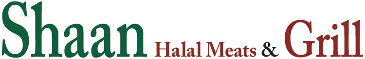 Shaan Halal Meat & Grocery 1