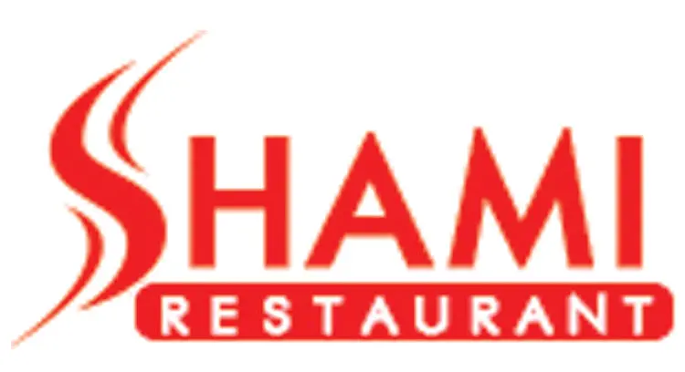 Shami Resturant 1