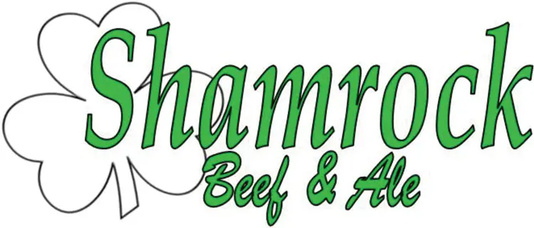 Shamrock Beef & Ale 1