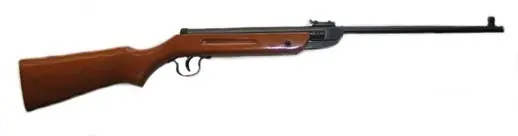 Shanghai B1-1 4.5Mm Air Rifle 1
