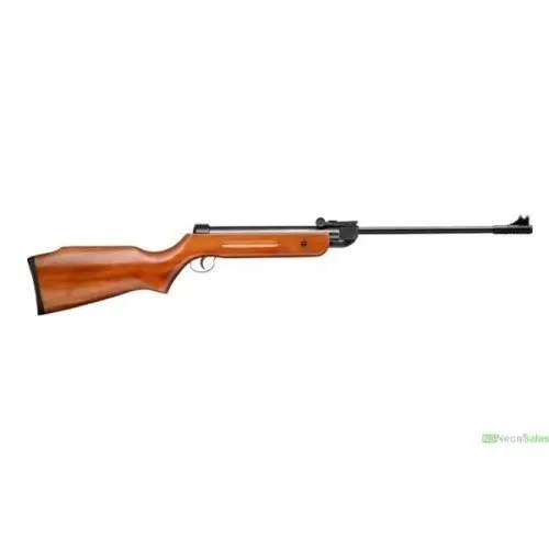 Shanghai B1-4 4.5Mm Air Rifle 1