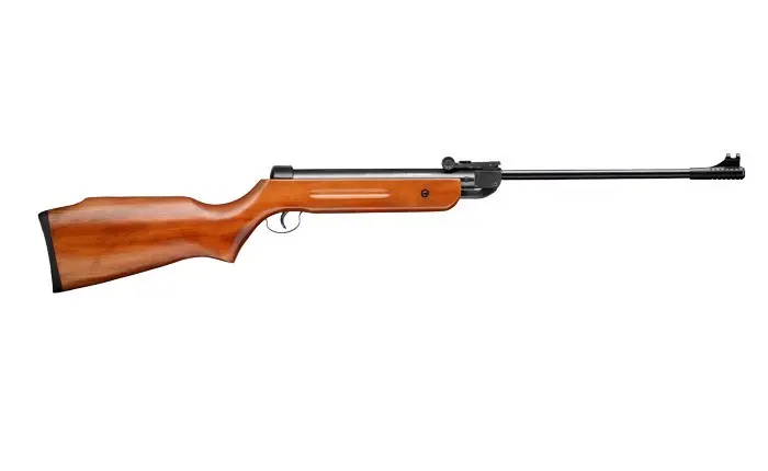 Shanghai B1-4 5.5Mm Air Rifle 1