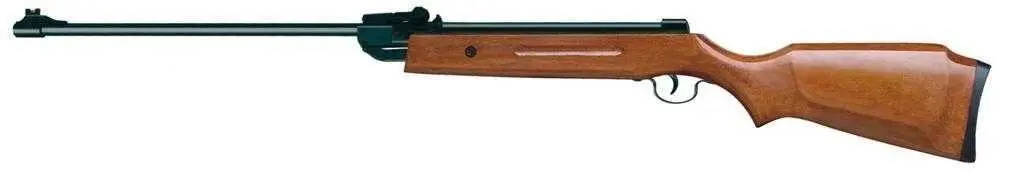 Shanghai B2-4 4.5Mm Air Rifle 1