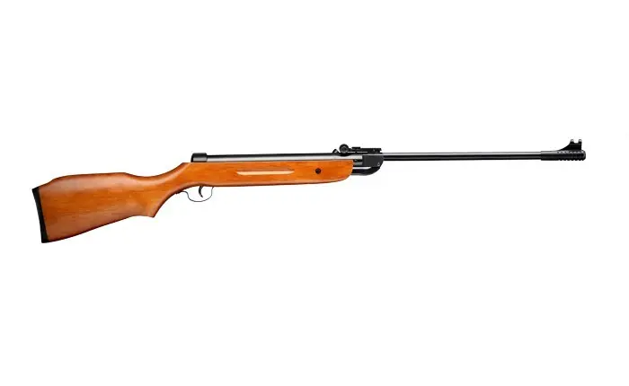 Shanghai B2-4 5.5Mm Air Rifle 1
