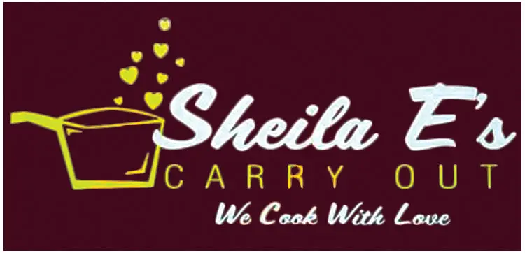 Sheila E’S Carryout 1