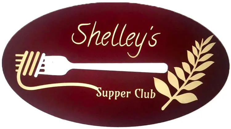 Shelley's Supper Club 2