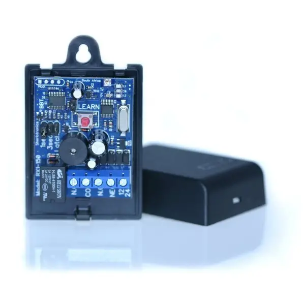 Sherlotronics 150M 1 Channel Range Receiver 1