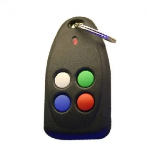 Sherlotronics 4 Button Remote 1