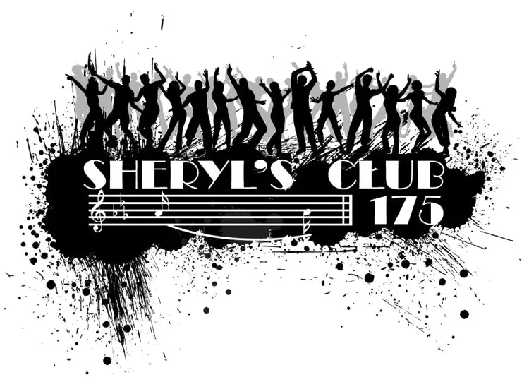 Sheryl's Club 175 1