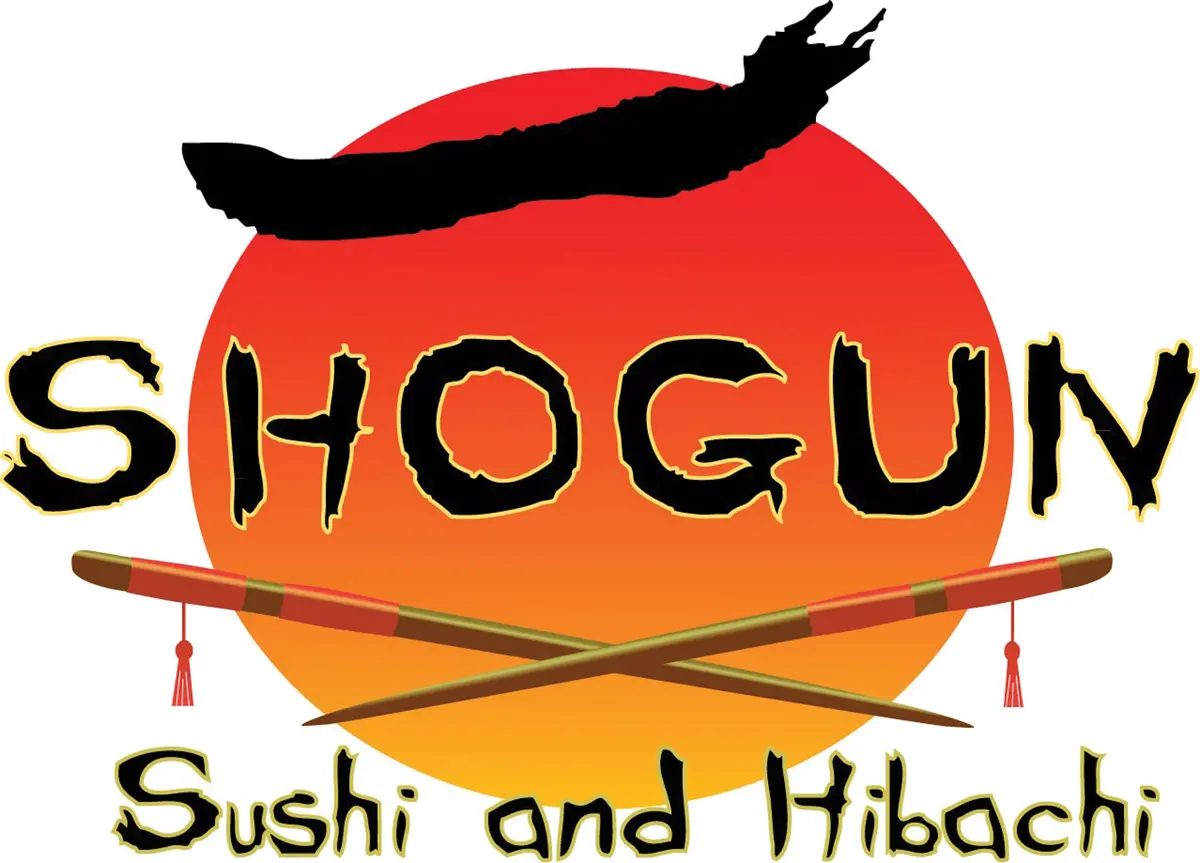 Shogun Sushi & Hibachi 1