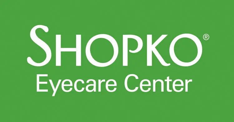 Shopko® Eyecare Center 1