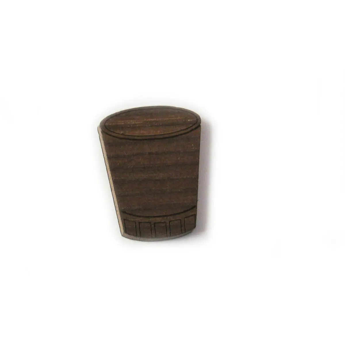 Shot Glass Mini Symbol 1