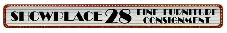 Showplace 28 Fine Furniture Consignment 1