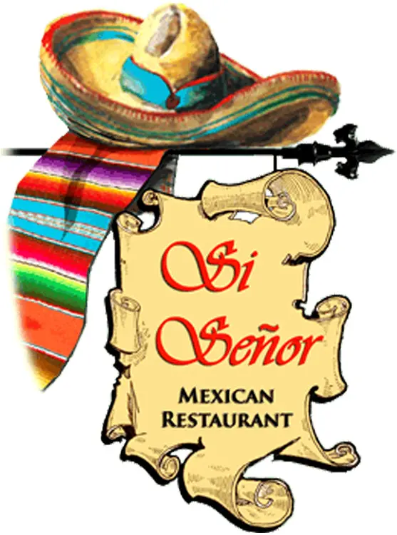Si Senor Mexican Grill 1