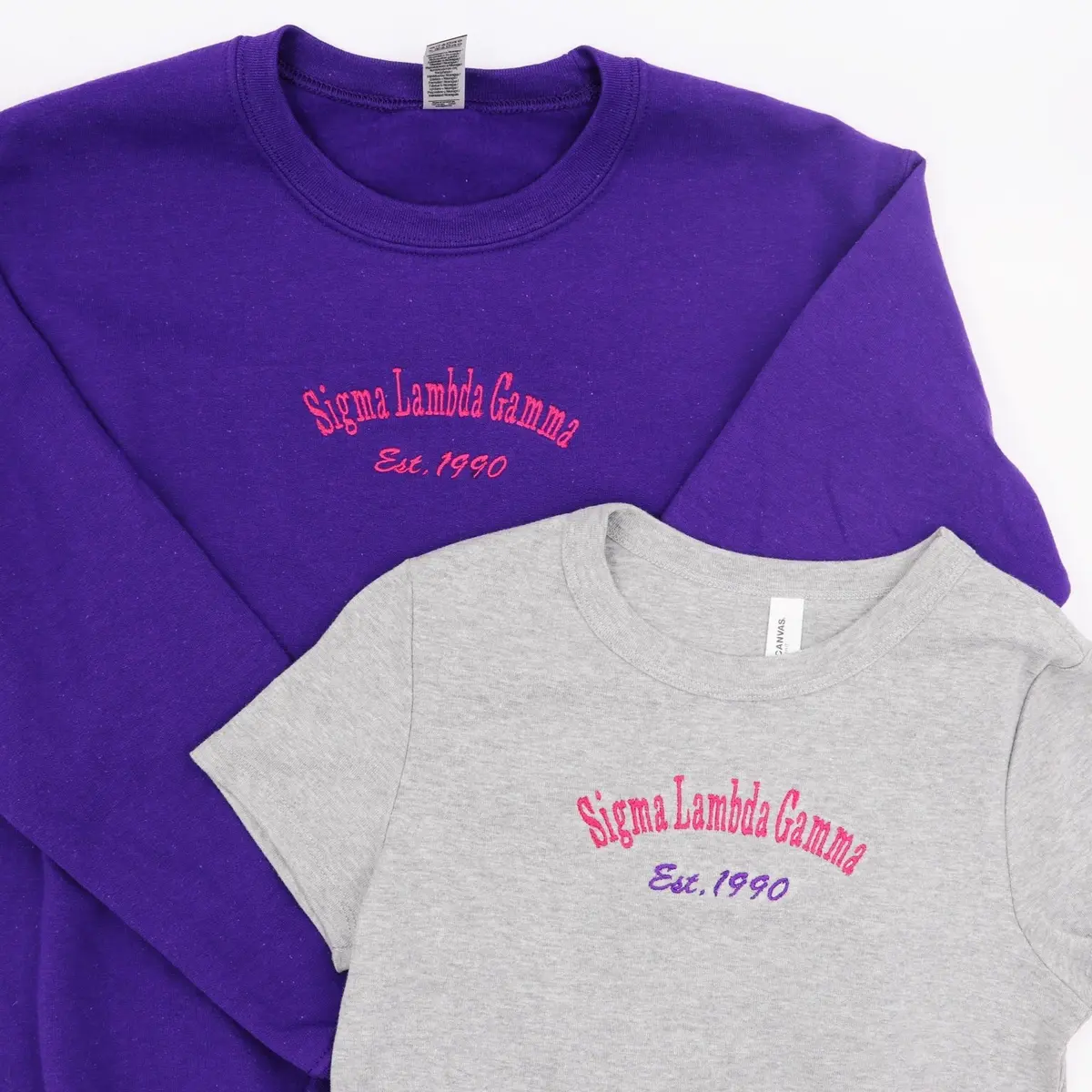 Sigma Lambda Gamma Classic Outerwear 1