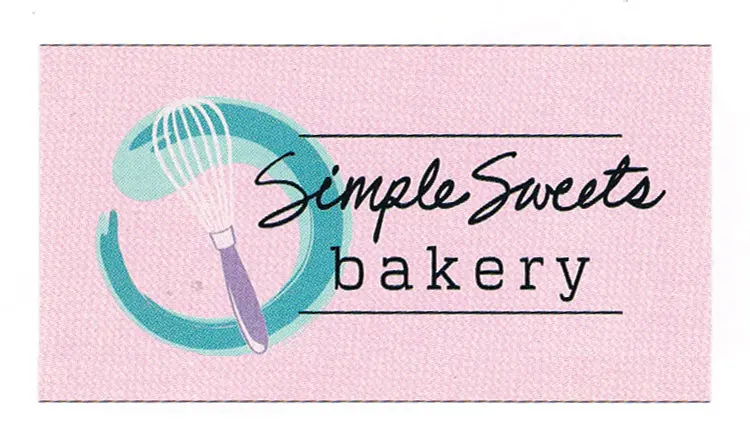 Simple Sweets Bakery 1