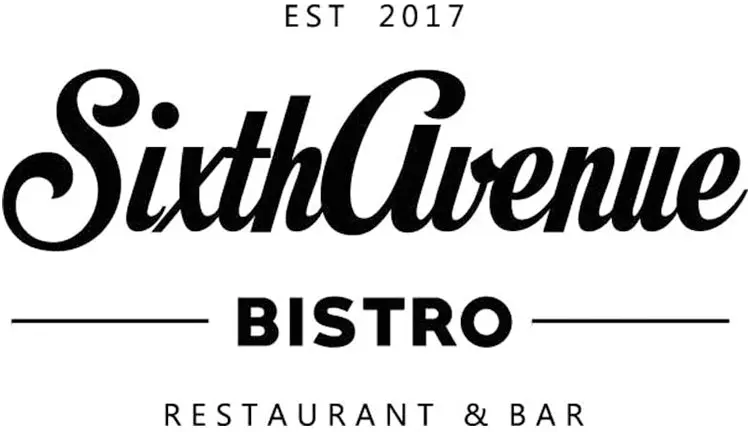 Sixth Avenue Bistro 1