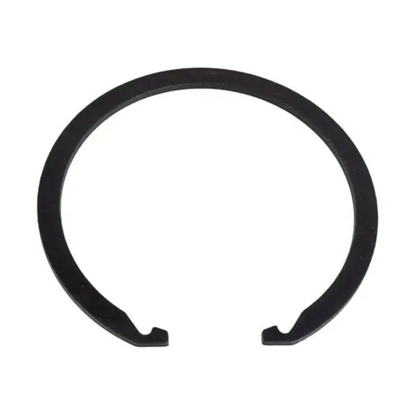 Skf Circlip Retaining Ring – Cir153, Precision-Machined Steel 1