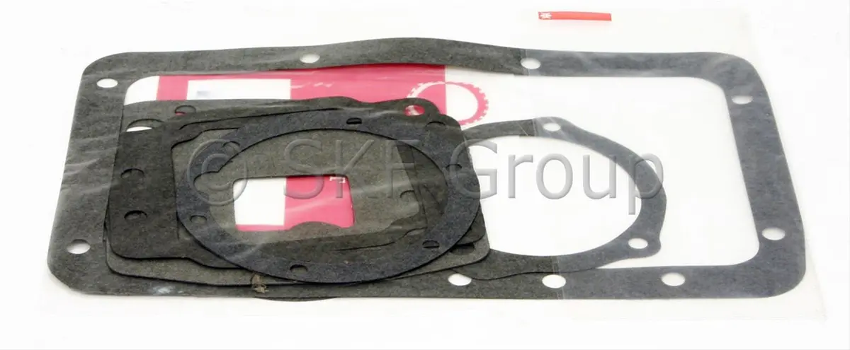Skf Stk156 Manual Transmission Rebuild Bearing Kit 1