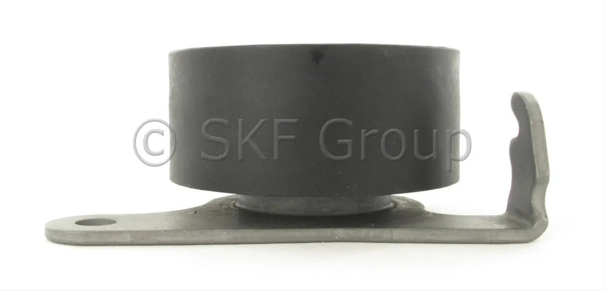 Skf Tbt71200 Timing Belt Tensioner Pulley – Premium Bearing Assembly For Interference Engines 1