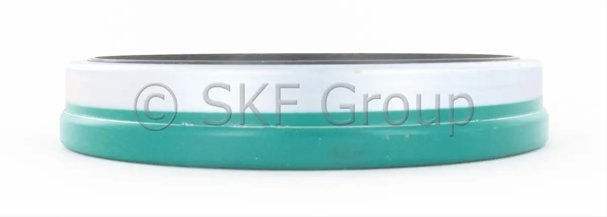 Skf 39420 Wheel Seal – High-Performance Dual-Lip Axle Seal For Trailers & Off-Road Use 1