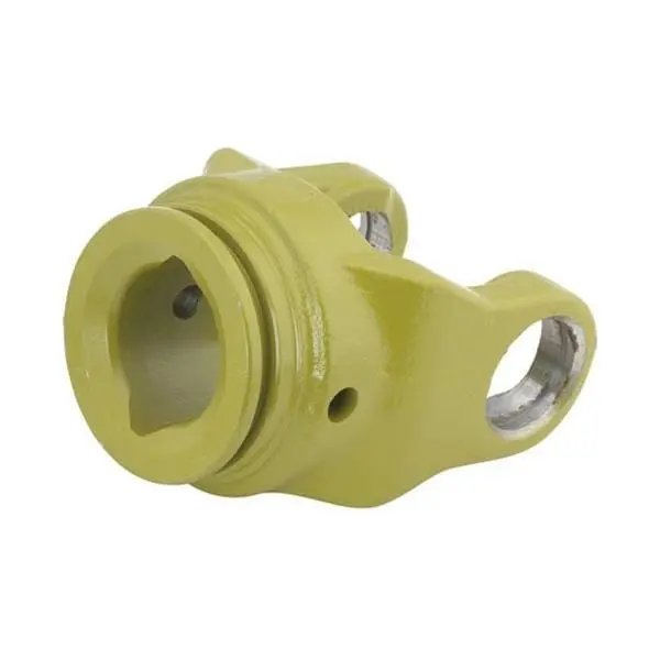 Skf Uj1646 Universal Joint Yoke 1