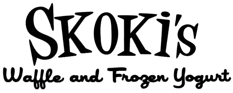 Skoki's Waffle & Frozen Yogurt 1
